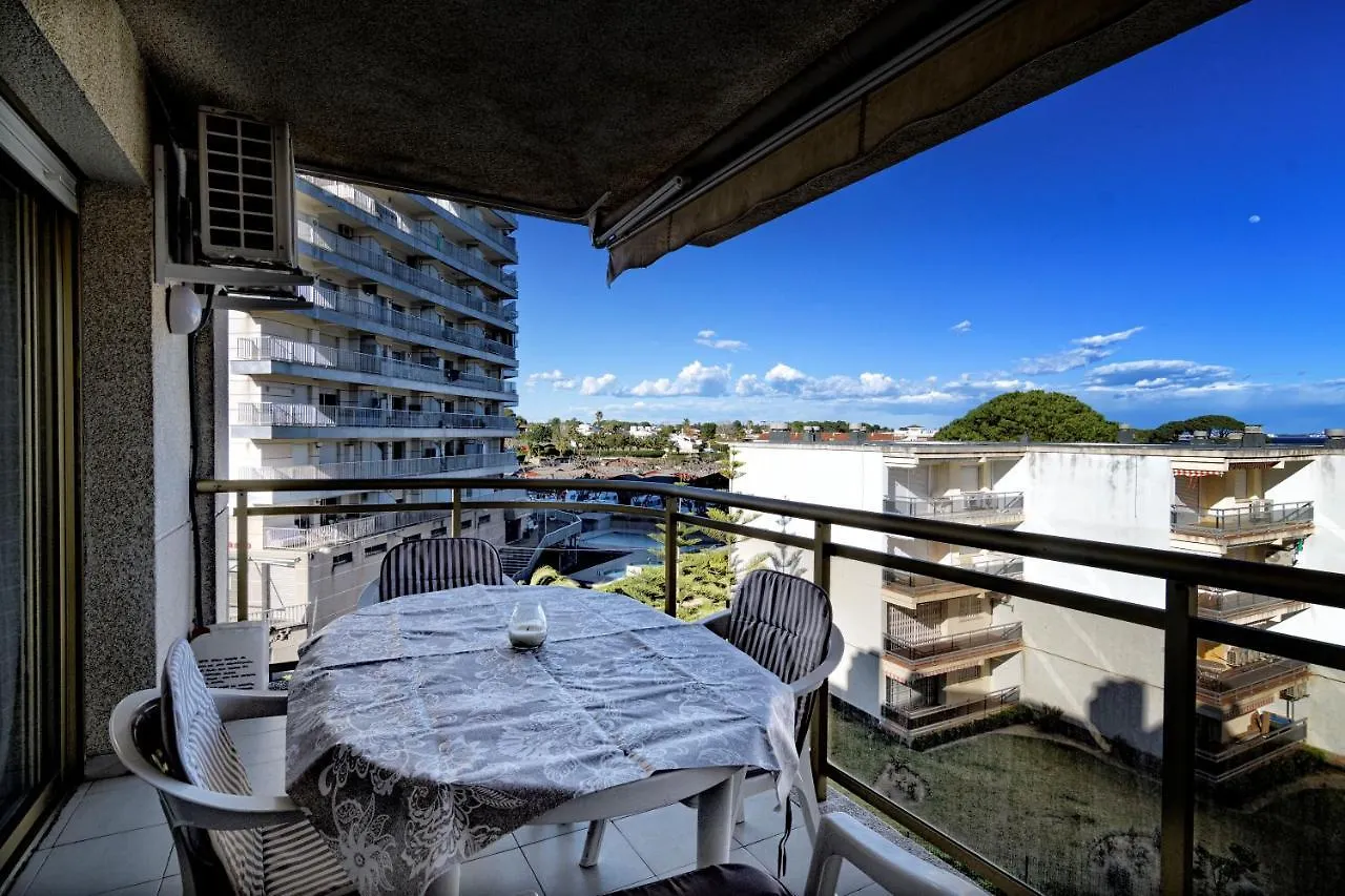 Appartement Vitaly Beach Cambrils