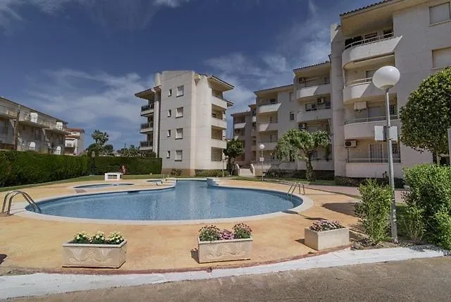Vitaly Beach Cambrils Appartement