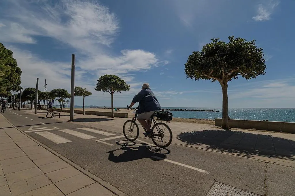 Vitaly Beach Cambrils