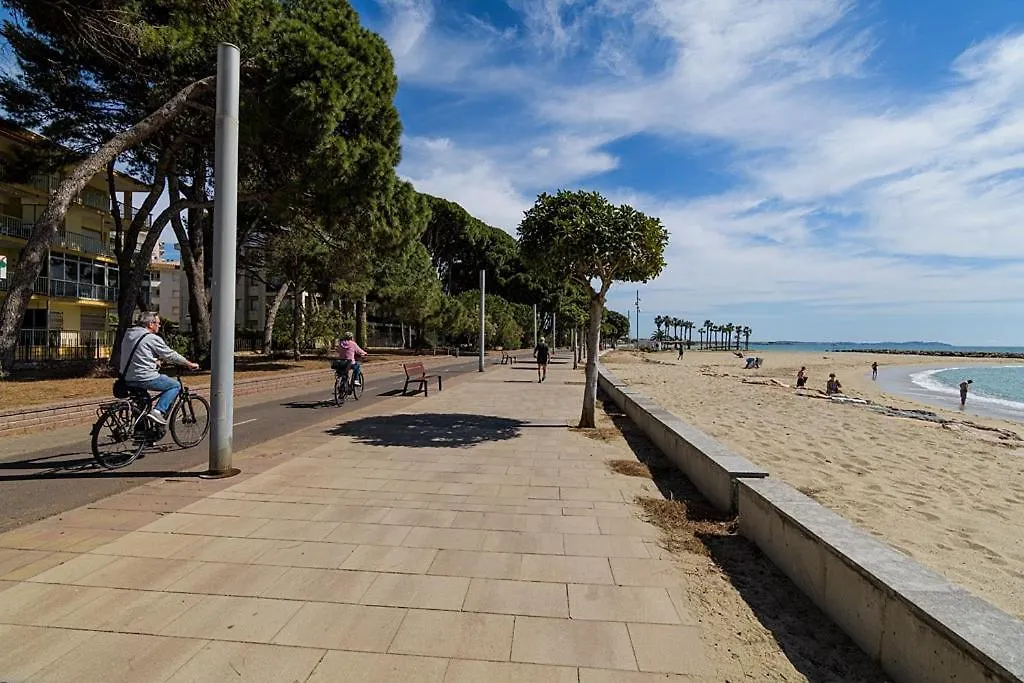 Appartement Vitaly Beach Cambrils