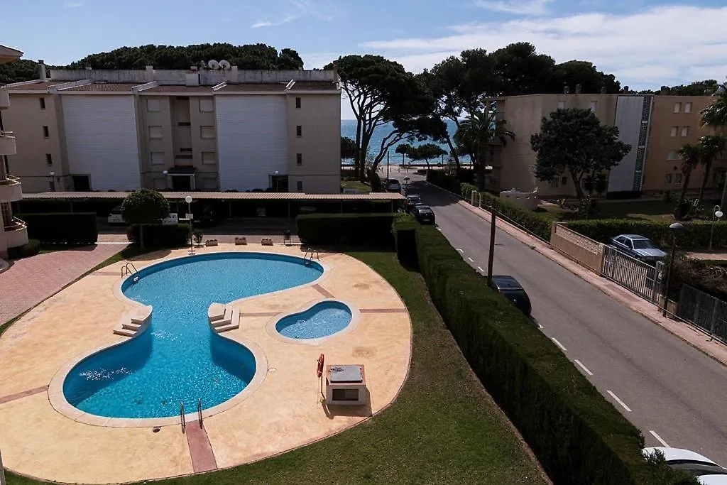 Vitaly Beach Cambrils 0*,  Espagne