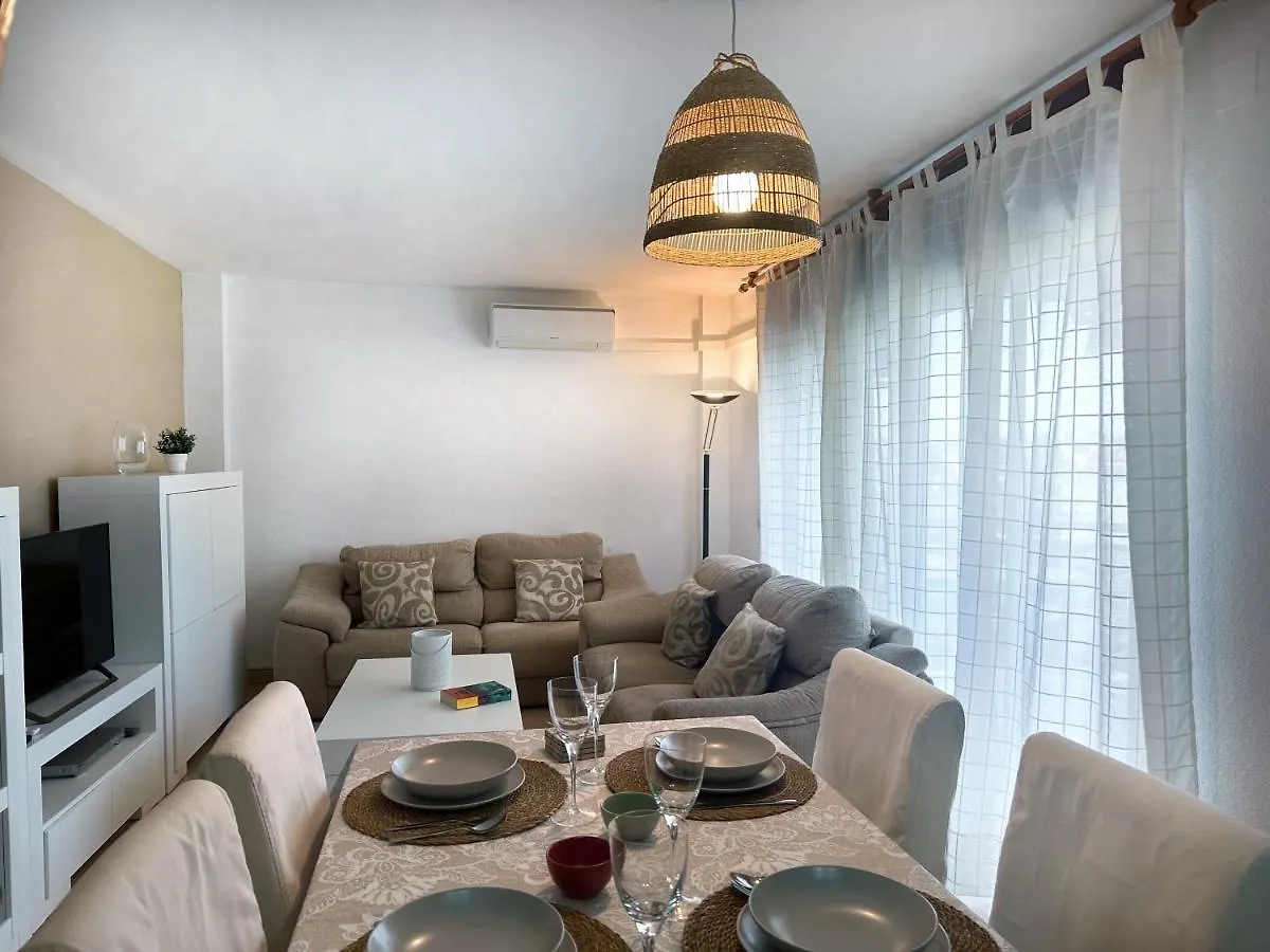 Appartement Vitaly Beach Cambrils