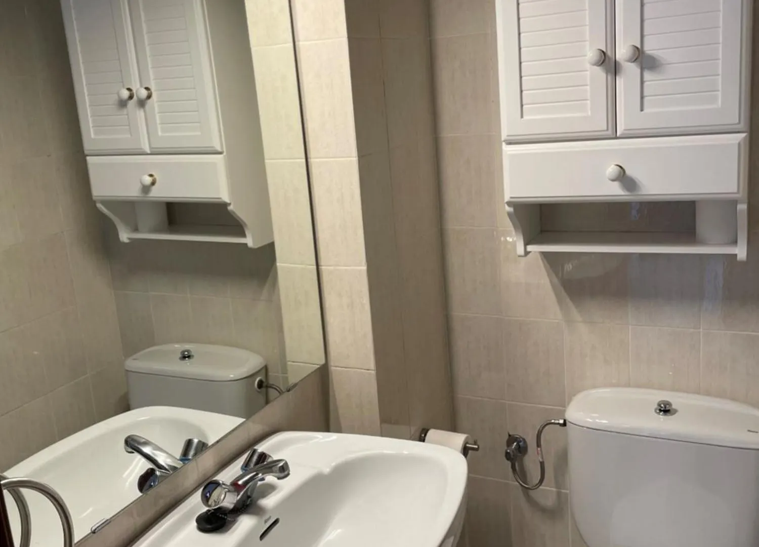 Appartement Vitaly Beach Cambrils