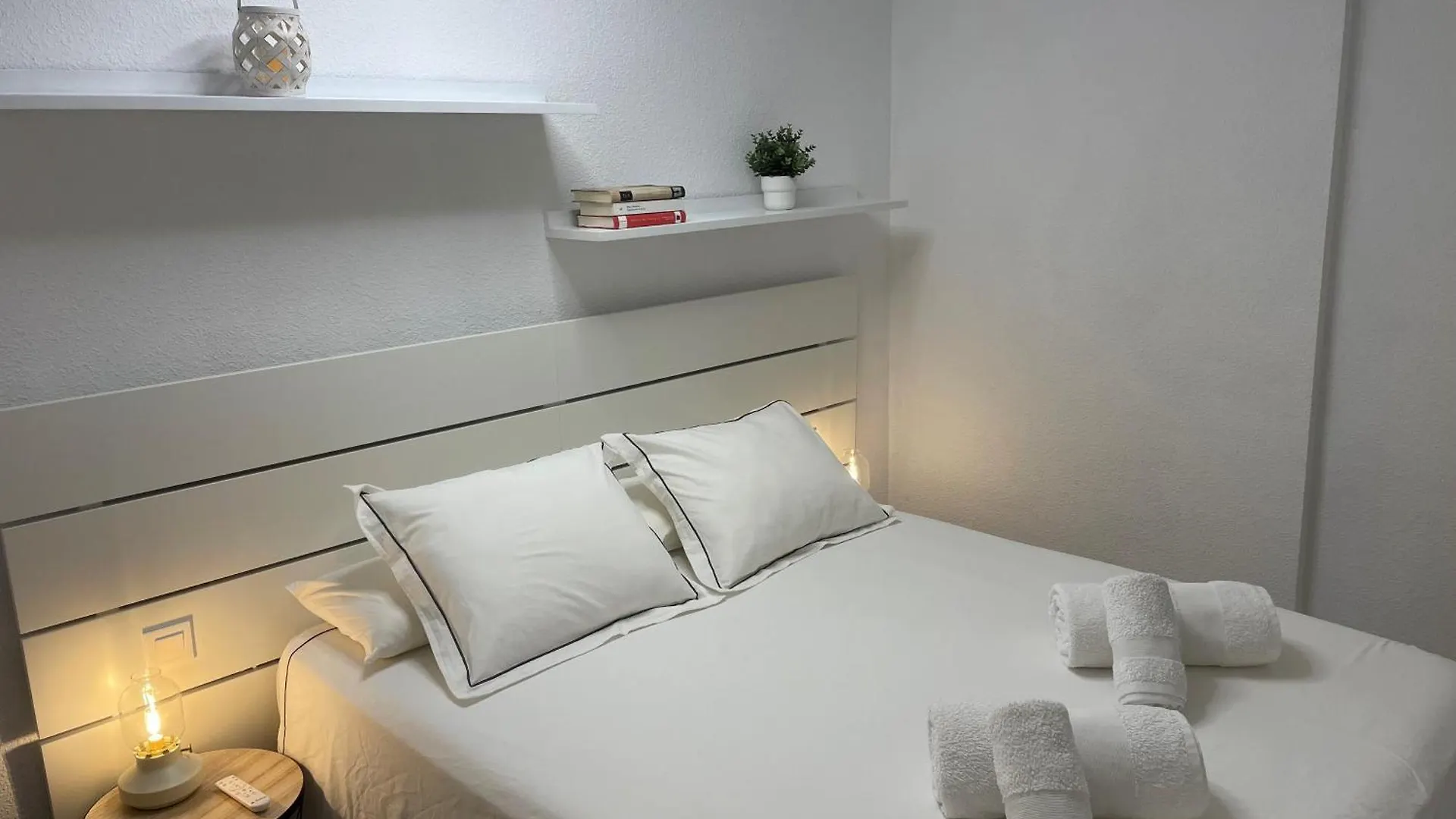 Vitaly Beach Cambrils Appartement
