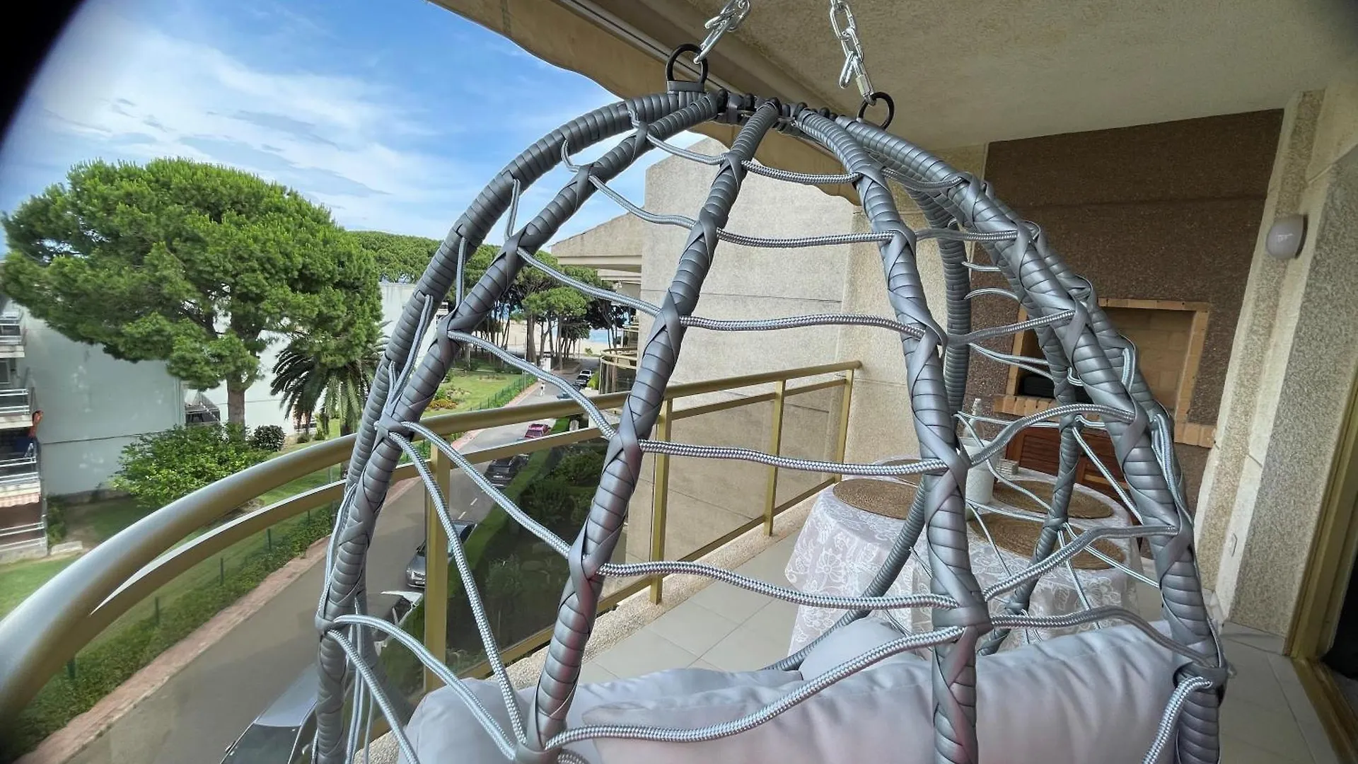 Appartement Vitaly Beach Cambrils