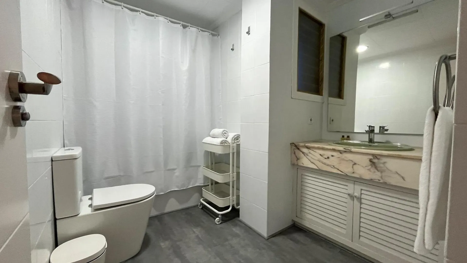 Appartement Vitaly Beach Cambrils