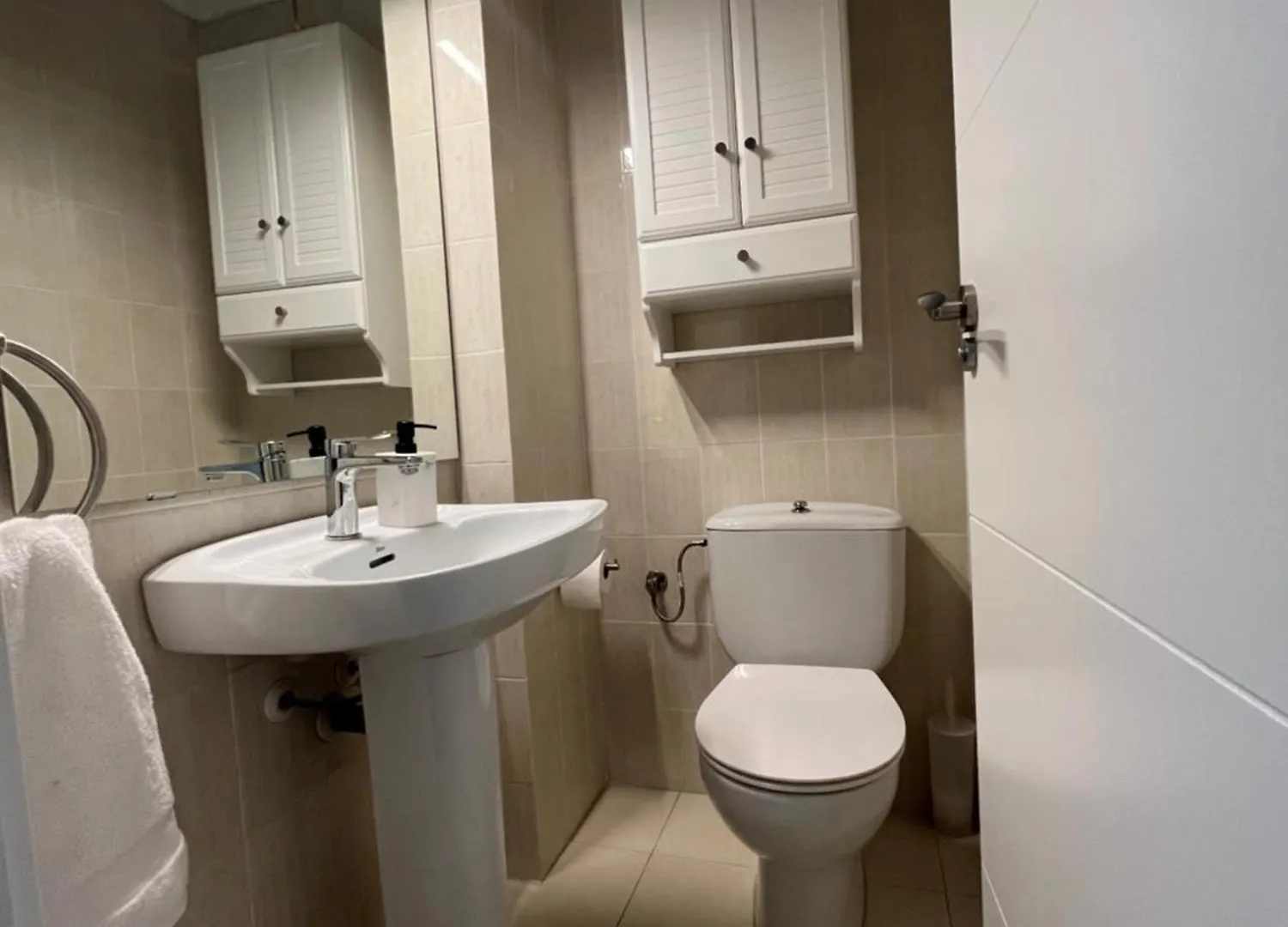 Appartement Vitaly Beach Cambrils Espagne