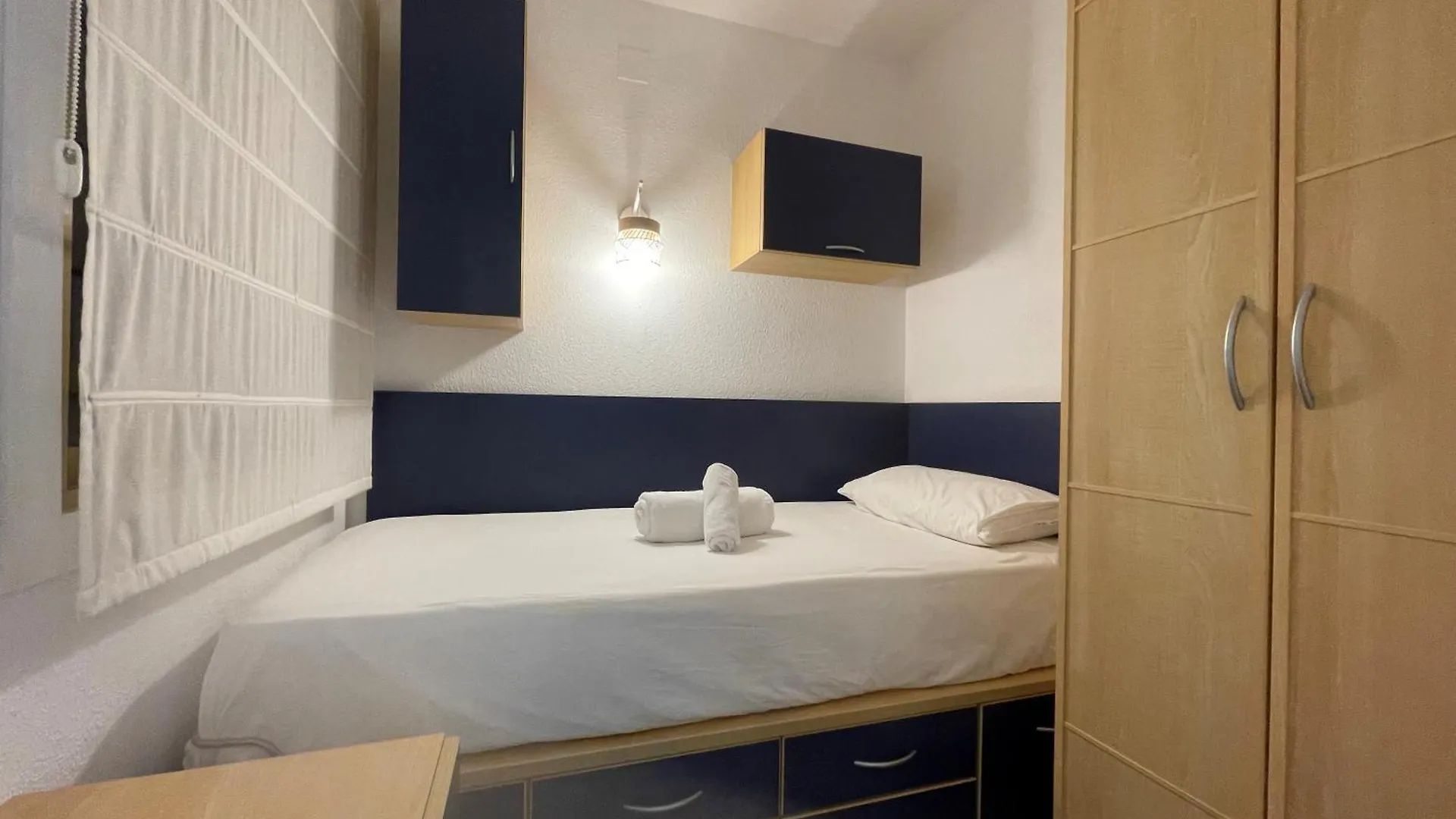 Appartement Vitaly Beach Cambrils