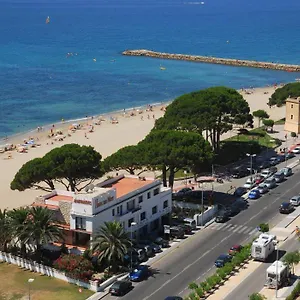 Haus Am Meer Apartamento