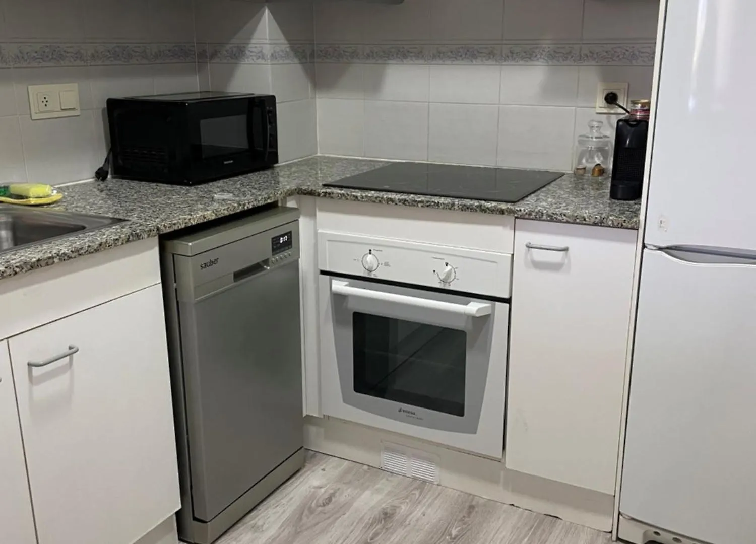 Vitaly Beach Cambrils Apartament